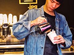 -JPG coffee(广州体育西店)