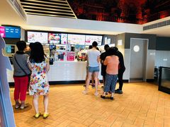 -肯德基(安定门店)