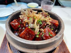 -太阳门淮扬菜(南京博物院店)