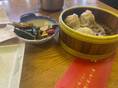 -杨妈妈粥店(滑翔路店)