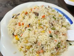 扬州炒饭-壶园美食·淮扬菜(东圈门店)