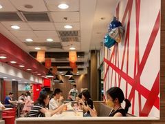 -麦当劳(国际大厦店)