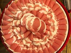 -芝麻花餐厅(祁家豁子店)