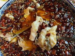 -小三峡食府(西五路店)