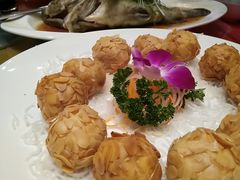 -圣丰盛宴酒家(东城店)