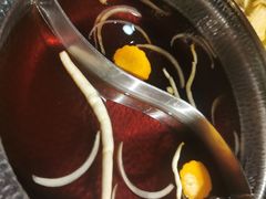 -火炉火自助餐(枫蓝国际店)