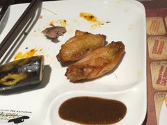 -汉巴味德(大悦城店)