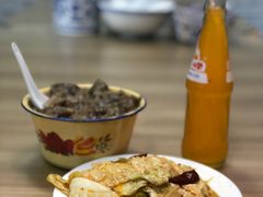 小酥肉+凉菜+冰峰-定家小酥肉·清真(回民街店)