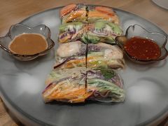 河口瑶族米卷-云水瑶意境云南菜(柏威年购物中心店)