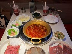 -小龙坎火锅(全球总店)