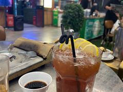 -禄婶鸡煲·打边炉