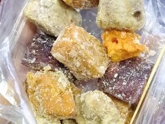 -普宁反沙番薯芋头
