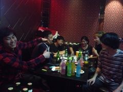 iphone_upload_pic-Miohca缪卡KTV(和平店)