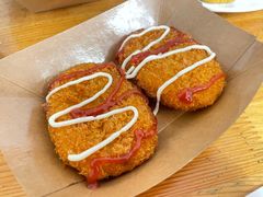 -鬼味烤翅(南锣鼓巷店)