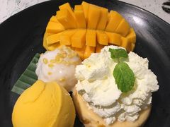 -Mango Tango