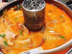 -越小品·越南餐厅(布吉万象汇店)