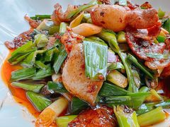 -南堂馆·新川菜(悠方店)