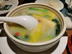 -大树餐厅(益田假日店)