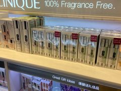-王权免税店(清迈机场店)