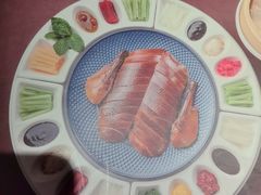 -馋嘴猫北京食堂·烤鸭·宵夜(亚运村店)