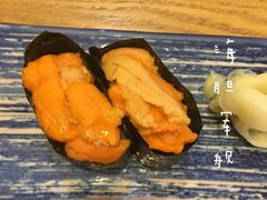 -水之惠鲜鱼料理(王府大街店)