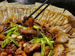 -皖北巫氏三胖地锅鸡(长淮总店)