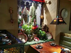 -楼兰新疆主题餐厅(悠方店)