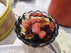 -玉林烤鸭店(垡头店)