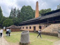 -景德镇古窑民俗博览区