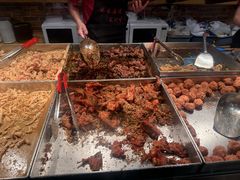 -聚合鑫东北熏酱熟食麻辣面(长阳店)