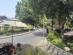 -小河直街历史文化街区