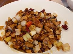 -北京小肠陈饭庄(方庄店)