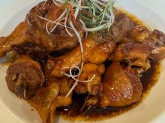 -七仙岭君澜度假酒店·桃源小馆中餐厅