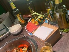 -一品渝香干锅鸭头(平安店)