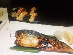 -鸟鹏烧鸟居酒屋(熙龙湾店)