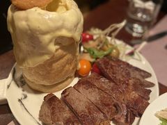-Lingo西餐厅(仙乐斯广场店)