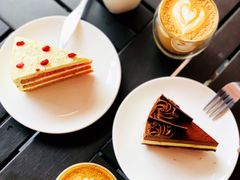 -Madeleine玛德琳(永平里店)