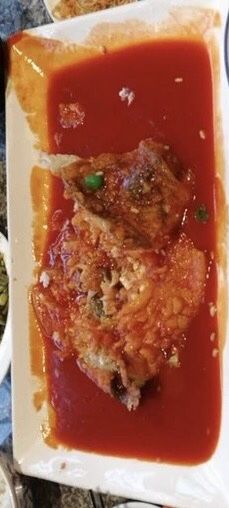-沈厅酒家(周庄店)