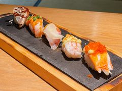 -栖川山葵家日式料理(凯德天府店)