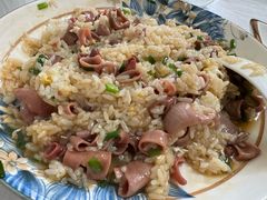 -宾朋海鲜饭庄(兴海路店)