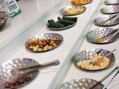 -豪约客牛排自助(安吉万达店)