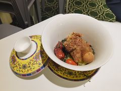 -宁夏国强手抓羊肉·清真菜(未央路凤三店)