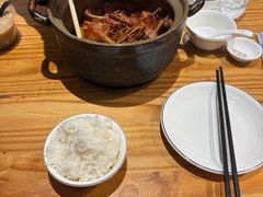 -斯丹姜母鸭·古法干香(田安南路店)