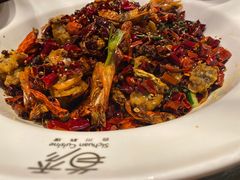 -首秀·四川料理(星耀101店)