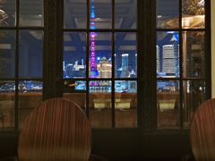 门面-上海和平饭店华懋阁 Cathay Room