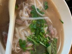 -越南牛肉河粉餐厅(书院巷店)