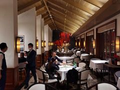 大堂-Le Comptoir de Pierre Gagnaire