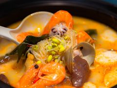 -香香海南菜餐厅