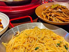 -拾捌川·自贡爆炒(新街口店)