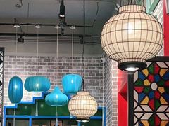 大堂-煲煲好(朝阳门店)